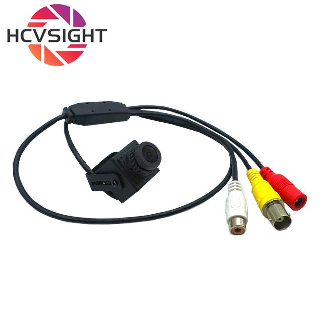 20×20mm AHD Camera module side view