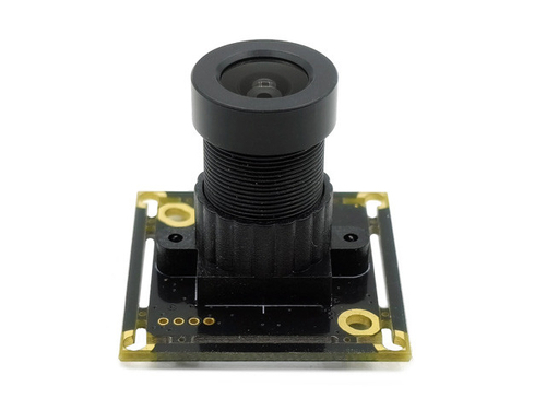 Latest company Solutions about What is a USB camera module and where can it be used?