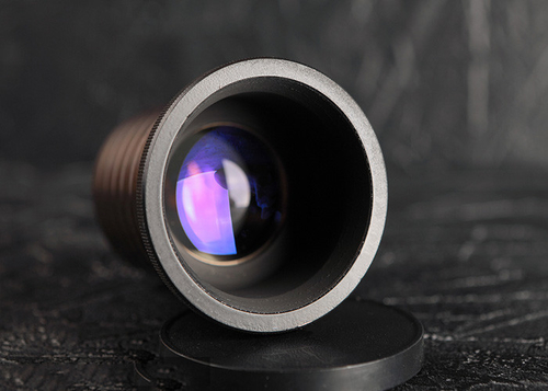 Latest company Solutions about What is an optical lens?