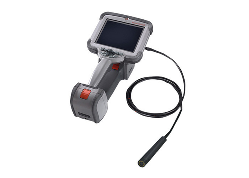Latest company Solutions about What is an industrial endoscope camera?