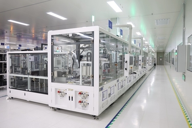 China Shenzhen Huachuang Micro Vision Technology Co., Ltd. Company Profile