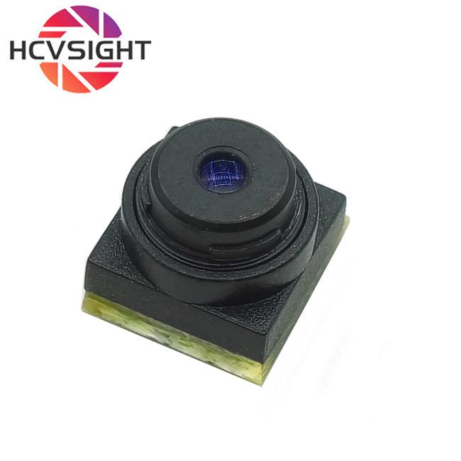 6×6mm AHD Camera Module - Side View
