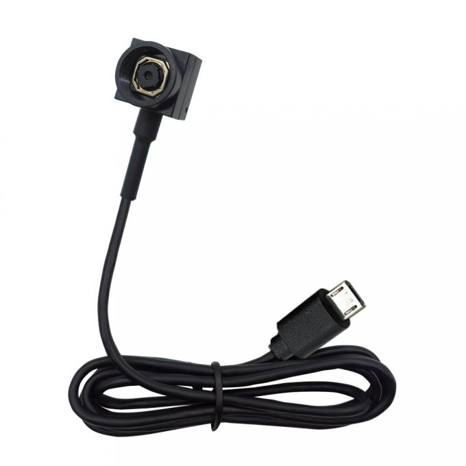 15×15mm HD 5MP USB Camera in use
