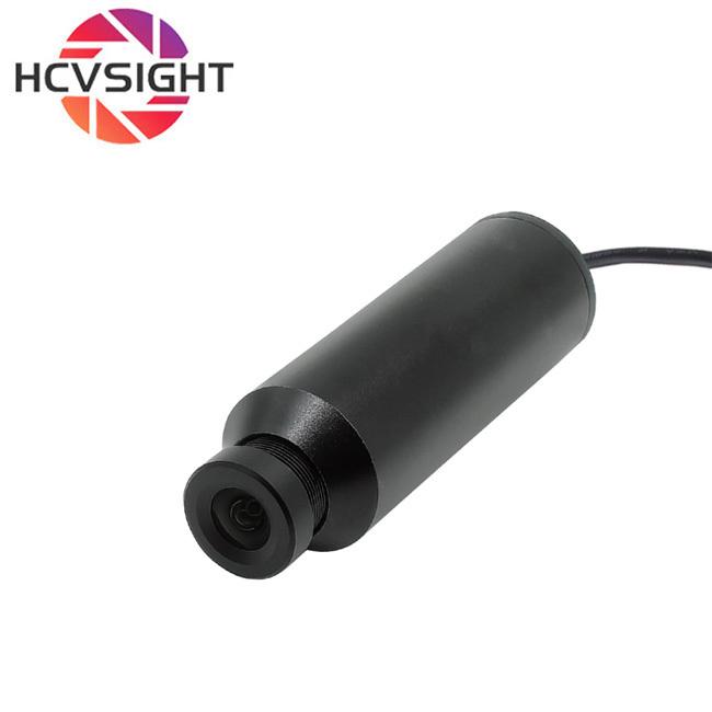 Mini USB Bullet-shaped Camera 720p 30FPS UVC Driverless For Industrial ...