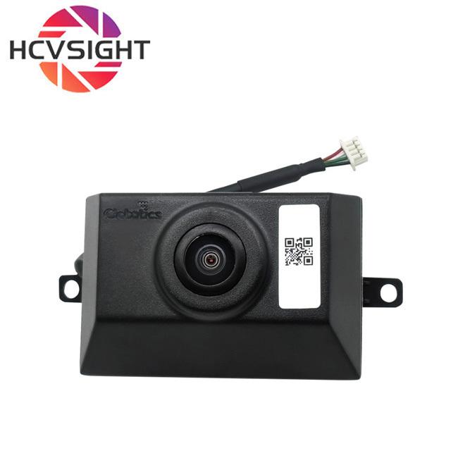 1MP 160° Wide-angle Anti-fog USB Camera module