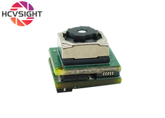 5MP High Definition USB Camera Module Eye Contact Camera Module With Microphone