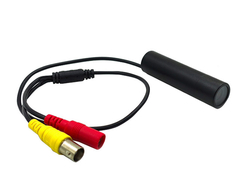 300TVL Mini Bullet Security Surveillance Camera Analog Signal CCTV Camera