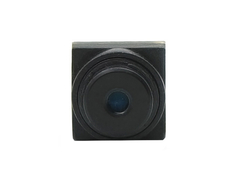 High Definition 6mm Small Square Machine Vision Surveillance Camera AHD 2MP