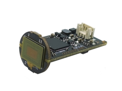 25fps 2MP High Definition AHD Bullet Pen Holder Camera Module Camera Sony 307 Chip