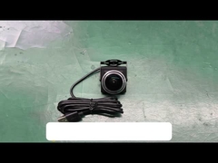 2MP HD Wide-angle Lens Monitoring Camera USB Square Industrial Safety Camera