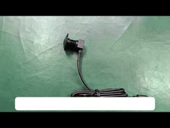 1.66mm Fisheye Lens Wide Angle HD UVC 2MP Android Camera Phone Micro USB Camera