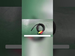 Mni Bullet  AV Interface With Light, Suitable For Pipeline Inspection Camera