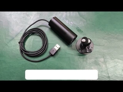 2MP HD 1080p Infrared Night Vision Bullet Head Closed-circuit Television Camera