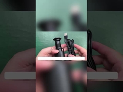 Cat Eye Camera USB Wide-angle Fisheye Lens For Plug And Play Industrial Monitoring