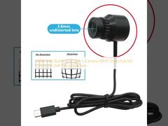 1080P Mini Bullet USB/Type-C Camera 30FPS Video Full HD Computer 2MP Micro Webcam
