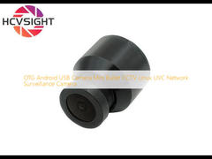 OTG Android USB Camera Mini Bullet CCTV Linux UVC Network Surveillance Camera