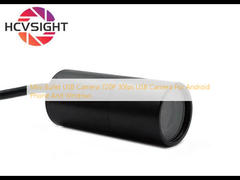 Mini Bullet USB Camera 720P 30fps USB Camera For Android Phone And Windows