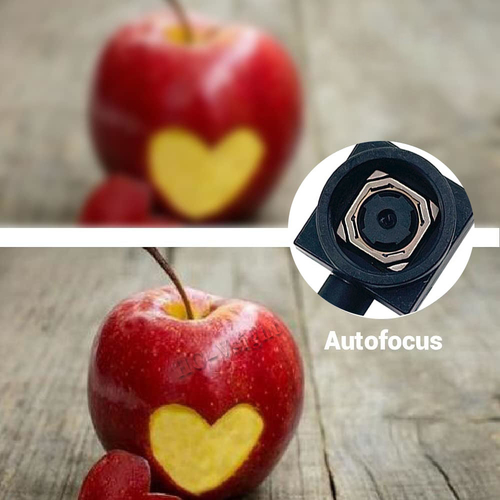 Latest company blogs about Comprehensive analysis of USB camera autofocus technology: from mechanical motion to intelligent algorithms