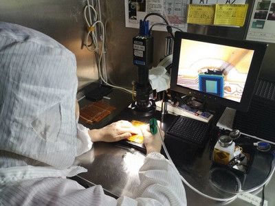 Latest company news about Why Choose a 6×6 mm Mini AHD Camera Instead of a Standard IP Cam