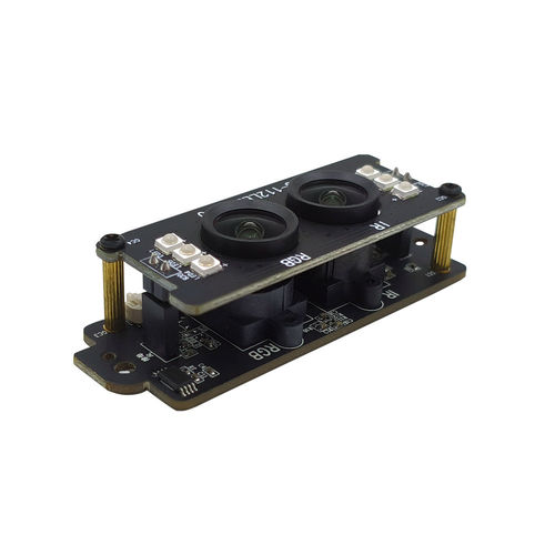 Latest company blogs about In Depth Understanding Of USB Binocular Infrared Camera Module Usage Problem Solving Guide