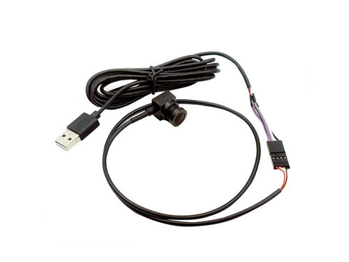 Latest company blogs about DuPont header interface: The invisible bridge for developing embedded camera prototypes