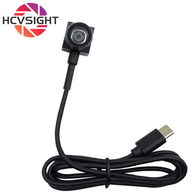 Ultra HD 4K 8MP Autofocus USB Camera For Android Phones UVC Driverless