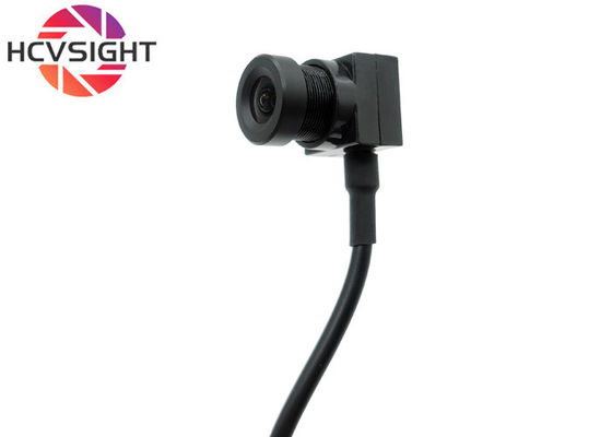 Bon prix Mini caméra de surveillance de sécurité industrielle en noir et blanc en ligne