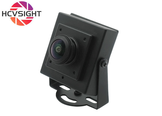 Good price 30fps 2 Million High Definition Panoramic Lens 36mm Square Camera Android Interface online
