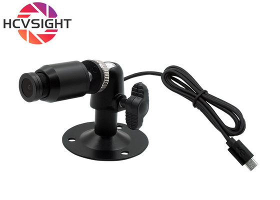 Good price 18.5x31mm Mini Bullet 1080P HD 2MP USB Camera for ATM/Vending  Machines online