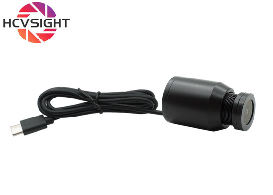 Good price Mini cylindrical bullet camera 1080P 2.8mm lens HD industrial Surveillance Cameras online