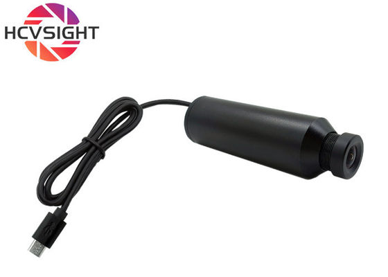 Buen precio 2MP UVC USB Mini cámara de bala para Windows Mac Linux Android en línea