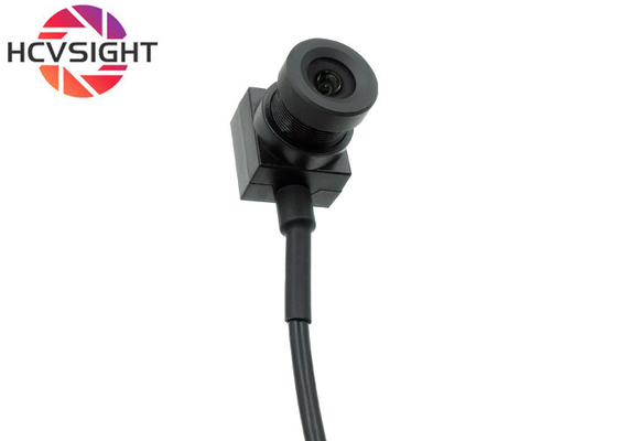 Good price Zero Distortion Mini Size 15X15mm USB 1080P Full HD Document Scanning Camera online