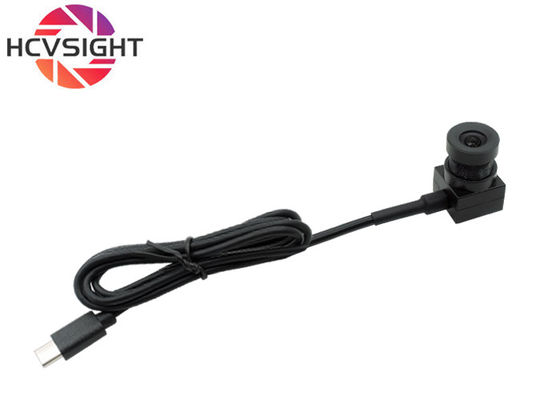 Bon prix Caméra USB 2MP à lentille à distorsion zéro pour la sécurité des smartphones Android en ligne