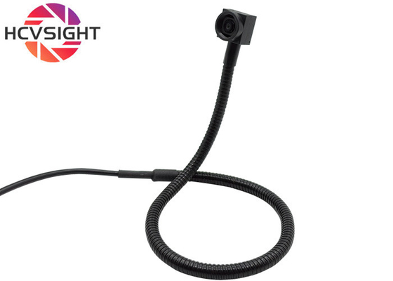 5MP Center Camera With Microphone Metal Tube Suitable For Video Conferencing