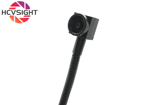 Dust-proof And Fixed Lens Surveillance Camera Plug And Play 8MP Mid-screen Webcam
