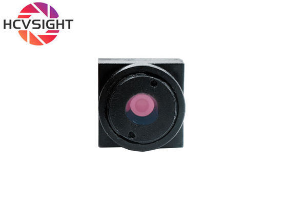 Buen precio Mini 15x15mm Tamaño 5MP HD Foco fijo Micrófono incorporado Cámara USB en línea