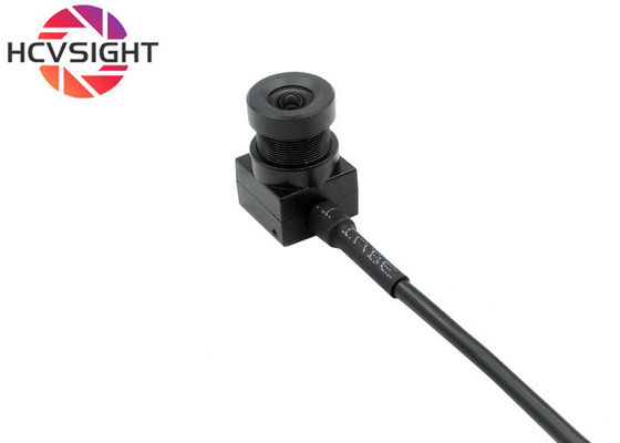 良い値段 ミニ 15x15mm フルHD 720P USBカメラ ゼロ歪みレンズ搭載 外付けカメラ オンライン