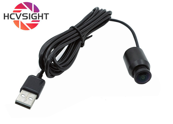 Good price 2MP Full HD Mini USB Bullet Camera For Industrial Surveillance online