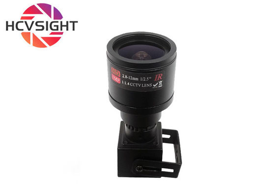 Good price 2.8-12mm Manual Zoom Lens Webcam OTG UVC USB Camera Miniature Size 20*20mm online