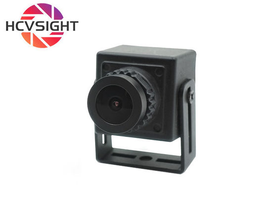 20×20mm 小型正方形 AHD カメラ 2MP 屋内 CCTV セキュリティ監視カメラ