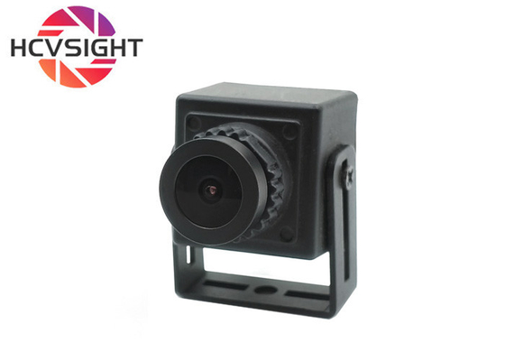 Bom preço Câmera AHD Quadrada Pequena 20x20mm 2MP para CFTV Interno on-line