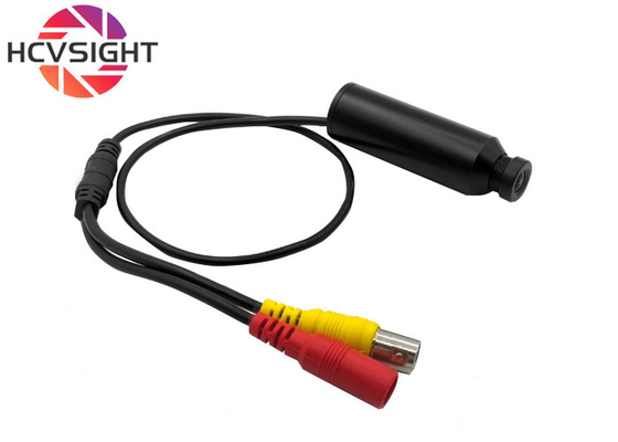 Good price 1080P HD 2MP Sony 307 AHD UTC Four In One CCTV Mini Bullet Head Camera online