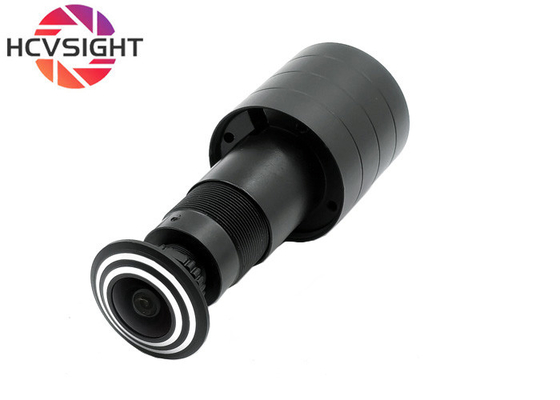 Bon prix UTC quatre en un caméra grand angle haute définition de 2MP en ligne