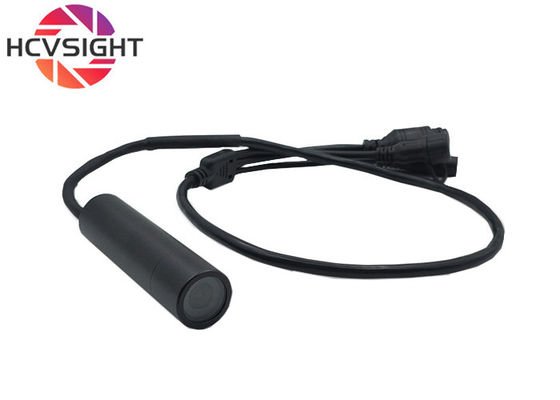 Harga yang bagus Mini Bullet Industrial RJ45 Kamera Visi Mesin 4MP Kamera Keamanan Industri on line