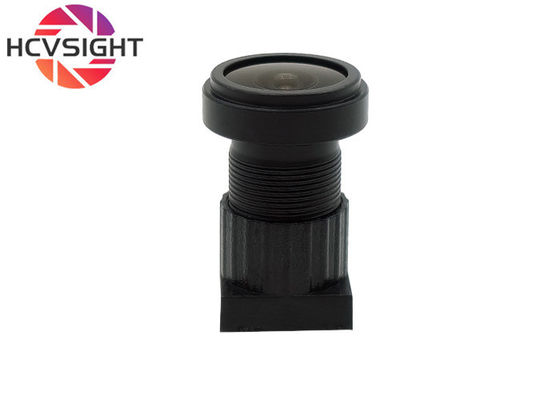 Хорошая цена 2.5mm 3 Million High Definition 115° Wide Angle Surveillance Camera Lens с сенсором CMOS онлайн