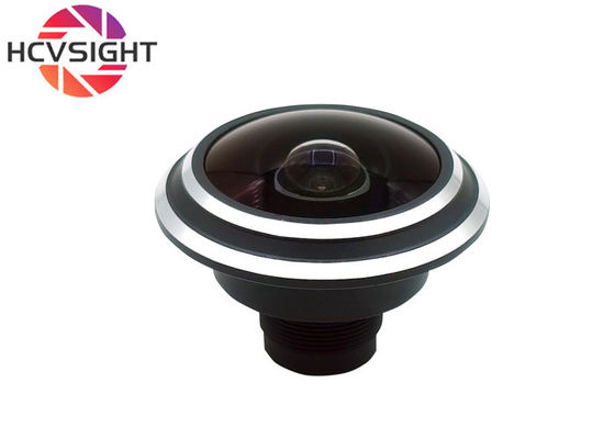 Good price 1.7mm Ultra-wide Angle Door Peephole Camera Lens Security Monitoring Fisheye Lens online