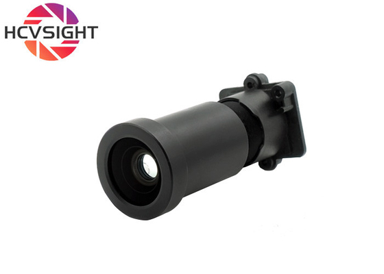 Bon prix Objectif de surveillance couleur noir M16 F0.9 avec monture lumière blanche 1/1.8 en ligne