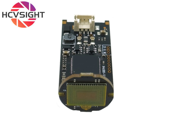 Buen precio 25 fps 2MP Alta definición AHD portapluma de bala Modulo de cámara cámara Sony 307 Chip en línea