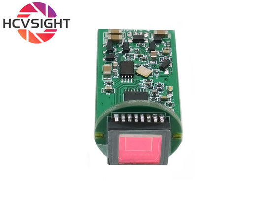 Good price CCD Camera Module With OSD Automatic Gain Menu Suitable For Industrial Inspection online