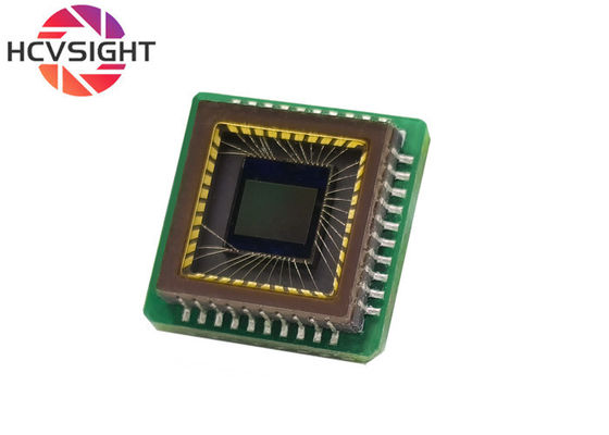 Good price 700TVL Analog Camera Module For CCTV DVR 3.3V BNC 1/4 CMOS CVBS Camera online